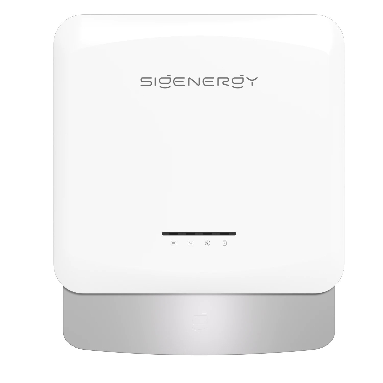 sigenergy · falownik, zdjęcie serii